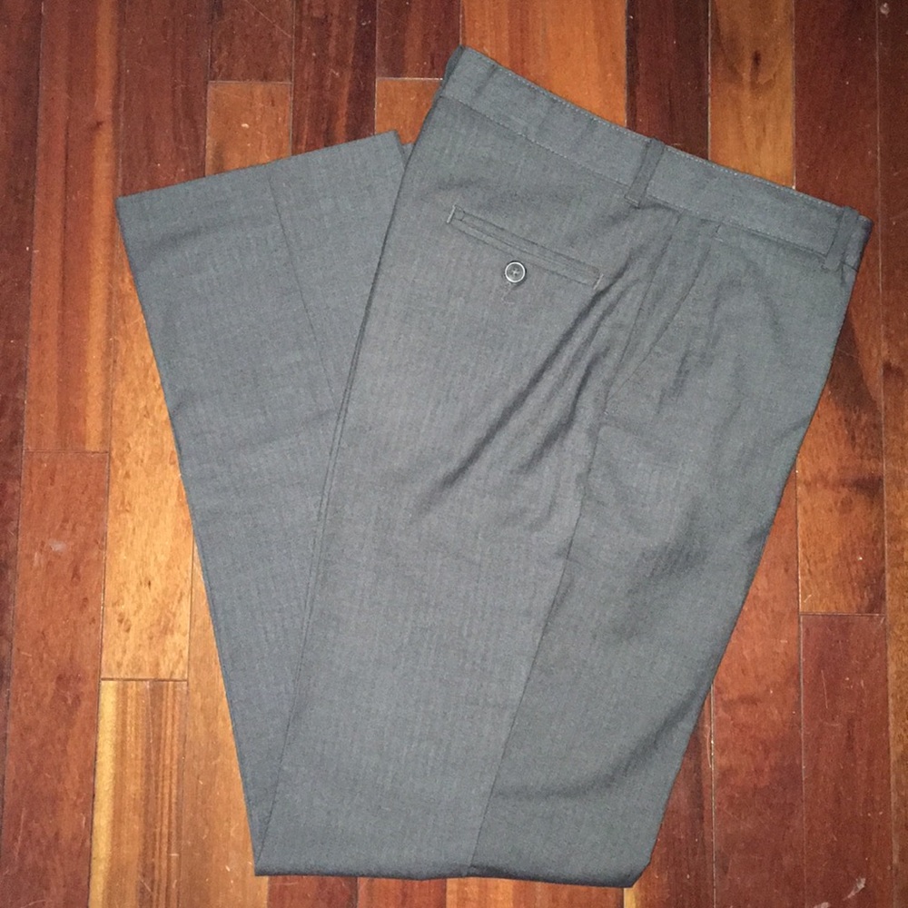 Youth dress pants